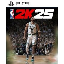 Nba 2K25 PS5