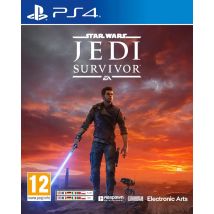 Star Wars Jedi Survivor PS4