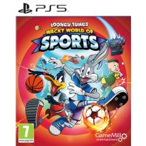Looney Tunes Wacky World of Sports PS5