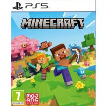 Minecraft PS5