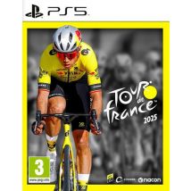 Tour de France 2025 PS5