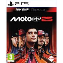 MotoGP 25 PS5
