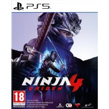 Ninja Gaiden 4 PS5