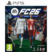 Ea Sports Fc 26 PS5
