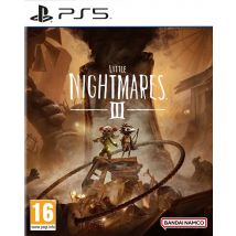 Little Nightmares III PS5