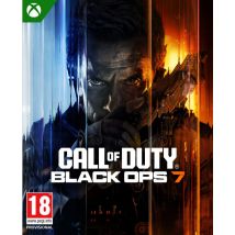 Call of Duty: Black Ops 7 Xbox Series