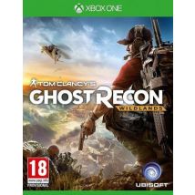 Ghost Recon : Wildlands Xbox One