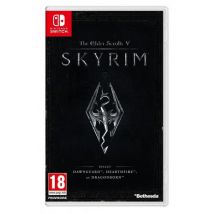 Skyrim Switch