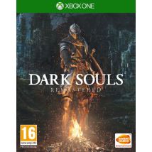 Dark Souls Remastered - Bandai Namco - Sortie en 2018 - Dungeon crawler - Disque BluRay Xbox One - Neuf - VF