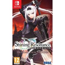 Shining Resonance Refrain Switch