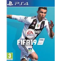 Fifa 19 PS4