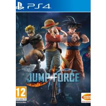 Jump Force PS4