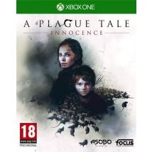 A Plague Tale: Innocence Xbox One
