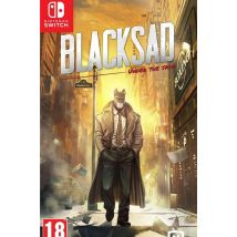 BlackSad: Under the Skin Switch