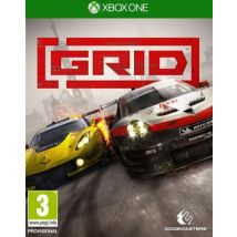 GRID Xbox One