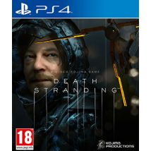 Death Stranding PS4