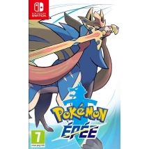 Pokemon Epee Switch