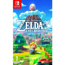 The Legend of Zelda: Link's Awakening Switch