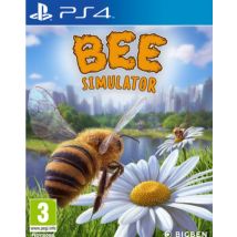 Bee Simulator PS4