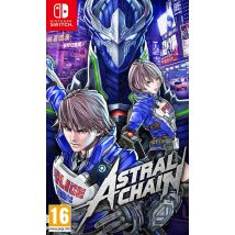 Astral Chain Switch