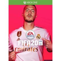FIFA 20 Xbox One