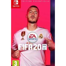 FIFA 20 Switch