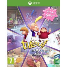Titeuf Mega Party Xbox One