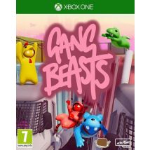 Gang Beasts Xbox One