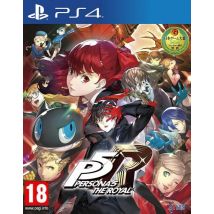 Persona 5 Royal PS4