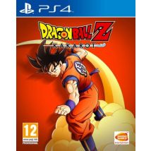 Dragon Ball Z: Kakarot - Bandai Namco - Sortie en 2020 - Combat/Aventure/RPG - Disque BluRay PS4 - Neuf - VF