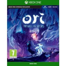 Ori and the Will of the Wisps Xbox One