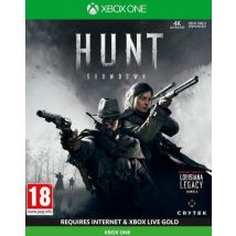 Hunt Showdown Xbox One