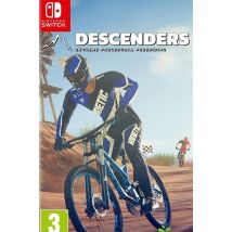 Descenders Switch