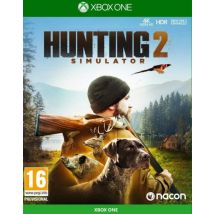 Hunting Simulator 2 Xbox One