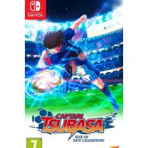 Captain Tsubasa : Rise of New Champions Switch