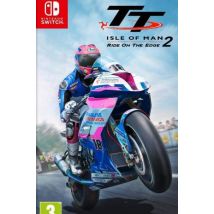 TT Isle Of Man 2 - Ride on the Edge Switch