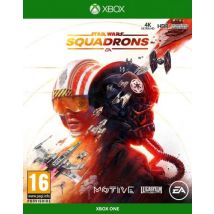 Star Wars: Squadrons - EA - Sortie en 2020 - Jeu de tir/Simulation/Science Fiction - Disque BluRay Xbox One - Neuf - VF