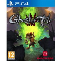 Ghost of a Tale PS4