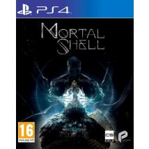Mortal Shell - Playstack - Sortie en 2020 - Action/RPG - Disque BluRay PS4 - Neuf - VF