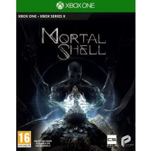 Mortal Shell Xbox One