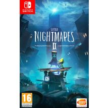 Little Nightmares II Switch