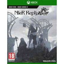 Nier Replicant Remake Xbox One