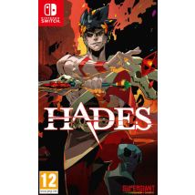 Hades Switch