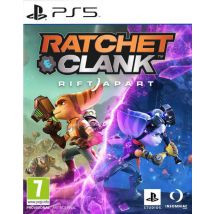 Ratchet & Clank Rift Apart PS5