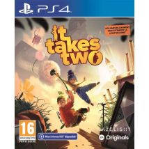 It Takes Two PS4