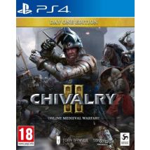 Chivalry 2 PS4