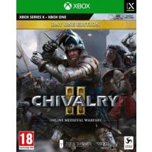Chivalry 2 Xbox One
