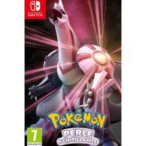 Pokemon Perle Scintillante Switch