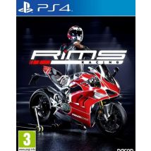 Rims Racing PS4