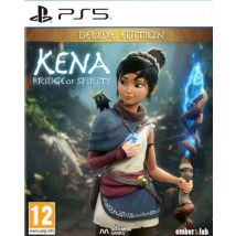 Kena: Bridge of Spirits PS5